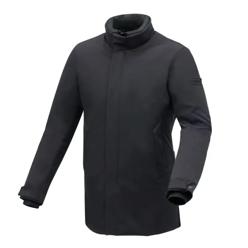 Occasione Giacca LIVIGNO 2IN1 HYDROSCUD® Dark Blue
