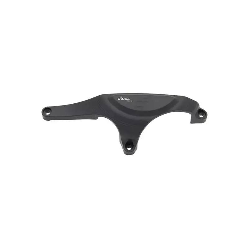 Novità LIGHTECH Protezione In Alluminio Copri Alternatore Lato Sinistro per Ducati Panigale V4 2018