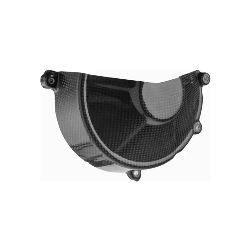 Prezzo Scontato LIGHTECH Coperchio Frizione In Carbonio per Honda CBR1000RR-R 2020
