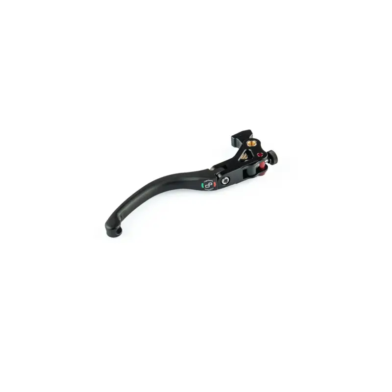 LIGHTECH Leva Freno Ribaltabile (Tipo H) per Kawasaki Z1000 2017 - 2017 - 2006 - 2005 - 2005 Scelto Dai Clienti