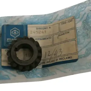 245241 INGRANAGGIO MOTORE ENGINE GEAR Miglior Prezzo