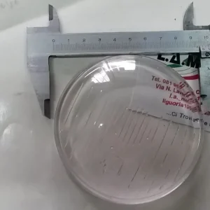 VETRO FARO ANTERIORE 95 MM Spedito Oggi