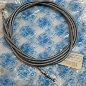 TRASMISSIONE ACCELERATORE APE MP 601 V Di Tendenza