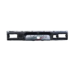 PARAURTI POSTERIORE PER PIAGGIO PORTER ORIGINALE PIAGGIO 493717 Prezzo Conveniente