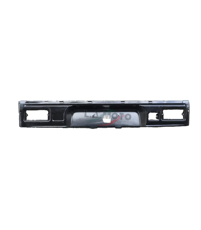 PARAURTI POSTERIORE PER PIAGGIO PORTER ORIGINALE PIAGGIO 493717 Prezzo Conveniente