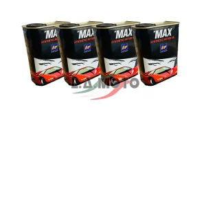 SYNTHETIC MOTOR OIL IP MAX 4L Pagamento Sicuro