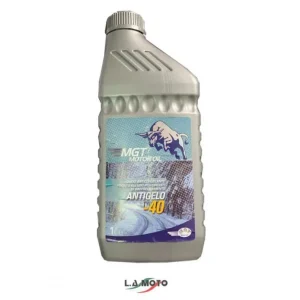 Promo Stagionale LIQUIDO RADIATORE MGT -40 GRADI