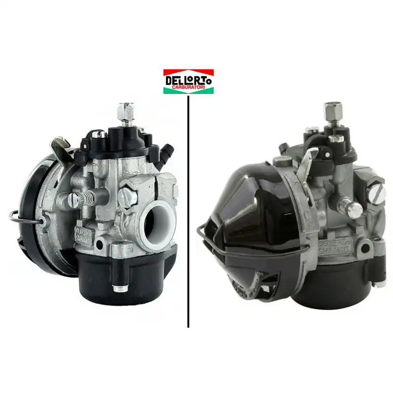 CARBURATORE DELL’ORTO SHA 14 12 L SENZA MISCELATORE CICLOMOTORE Nuova Collezione