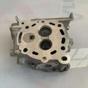 Solo Oggi L9201007 – ORIGINALE PIAGGIO TESTATA CILINDRO APE CLASSIC CALESSINO DIESEL
