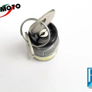 Vendita Finale COMMUTATORE QUADRO AVVIAMENTO PIAGGIO APE MP 501 601 TM 703 602 140732
