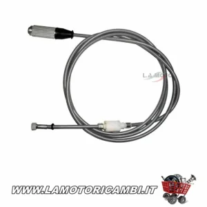 CAVO TRASMISSIONE CONTACHILOMETRI APE MP 601 ADATTABILE Offerta Del Giorno