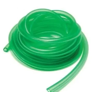 TUBO BENZINA MOTO DIAMETRO 6 X 9MM DA 5 METRI PER APE MP E TM Occasione