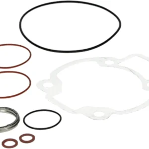 498405 SERIE GUARNIZIONI MOTORE ORIGINALI PIAGGIO SKIPPER- TYPHOON 125/150 Scelto Dai Clienti