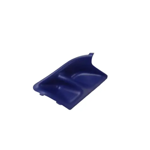 Super Prezzo 296969 CONDOTTO ARIA DESTRO TYPHOON BLU-VIOLA