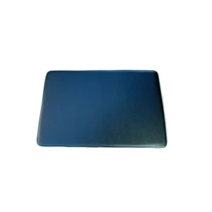 SEDILE MONOPOSTO NERO CON BORDINO BIANCO PER PIAGGIO APE 150 Must-Have