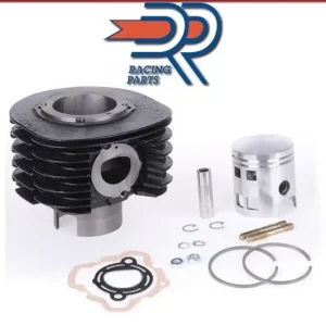 CILINDRO COMPLETO APE MP – MPR – MPV – CON PISTONE Ø 69 E SPINOTTO Ø 16 OLYMPIA Non Perdere