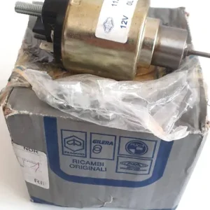 Miglior Prezzo 245389 RELE’ MOTORINO AVVIAMENTO ORIGINALE PIAGGIO APE DIESEL