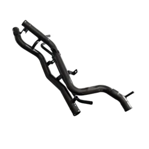 1E000550 TUBO RADIATORE PIAGGIO PORTER MULTITECH Spedizione Gratuita