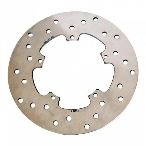 Ultima Occasione 56395R DISCO FRENO ORIGINALE PIAGGIO