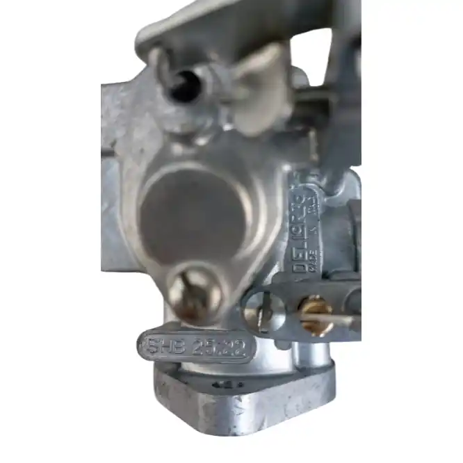 CARBURATORE APE 175 25.22 DELL’ORTO Spedito Oggi