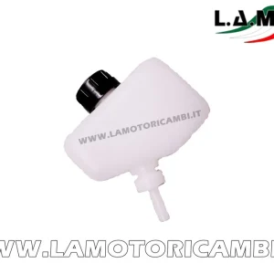 Economico SERBATOIO OLIO FRENI PER APE MP-TM-CAR  CODICE Piaggio 126134