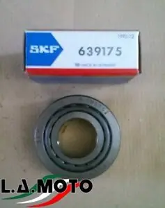 Must-Have CUSCINETTO SKF 639175 FIAT 500 600 850 600D RUOTE ANTERIORI