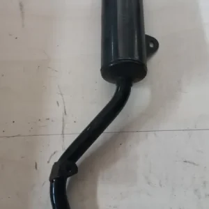 MARMITTA PIAGGIO FREE Ultimissimo Modello