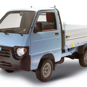Offerta SEMIASSE COMPLETO PIAGGIO QUARGO USATO