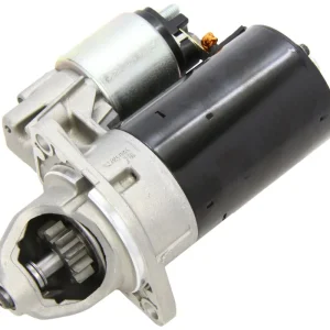 MOTORINO AVVIAMENTO CODICE RIF. BOSCH 0001109009 LOMBARDINI 58402240 Pagamento Sicuro