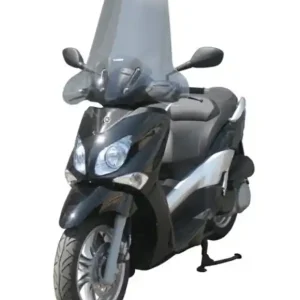 Saldi PARABREZZA SOLO LASTRA FABBRI 2370/A TRASPARENTE YAMAHA SCOOTER X-CITY 125-250 (2007/2015)