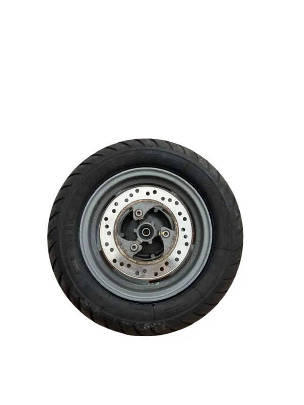 CERCHIO POSTERIORE HONDA BALI EX 100 100/90-10 Affare
