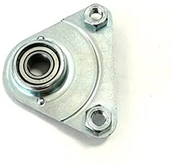 Professionale 124963 FLANGIA SUPPORTO RUOTA POSTERIORE SI CIAO BRAVO PIAGGIO