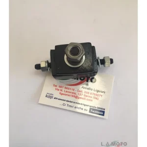 SUPPORTO ELASTICO ANTERIORE PER PIAGGIO APE  1950–1980 Offerta Lampo