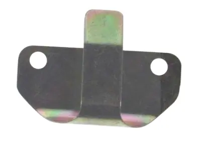 573057 MOLLA PIASTRA ANCORAGGIO BAULETTO ORIGINALE PIAGGIO Promozione Esclusiva