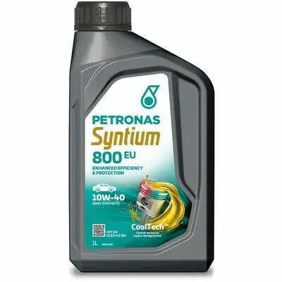 Subito Disponibile SELENIA 10W-40 – Syntium 800 EU 10W-40