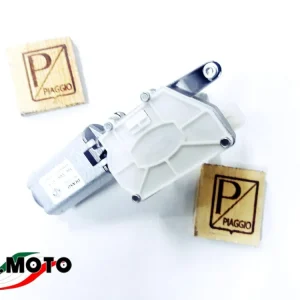582016 KIT MOTORINO TERGICRISTALLI ORIGINALE PIAGGIO APE RST MIX 50 2T 1998 2017 Subito Disponibile