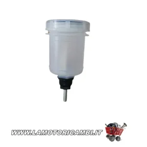 Sconto SERBATOIO VASCHETTA OLIO FRENI PIAGGIO APE 175 AD – APE 400