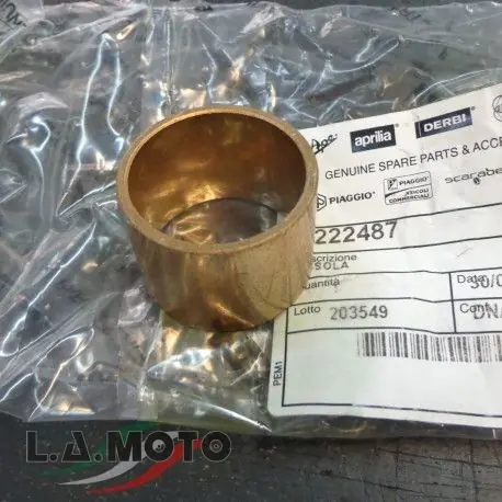 Prezzo Di Fabbrica BUSSOLA BOCCOLA INGRANAGGIO FRIZIONE PER PIAGGIO APE MP – TM – CAR