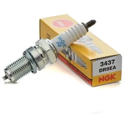 Ultimissimo Modello CANDELA NGK 3437 DR9EA