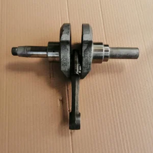 4312616 ALBERO MOTORE PIAGGIO APE DIESEL COMPLETO DI BIELLA Offerta Speciale