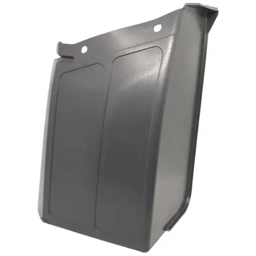 253130 PARASPRUZZI POSTERIORE SINISTRO ORIGINALE PIAGGIO APE CAR MAX POKER Spedizione Espresso