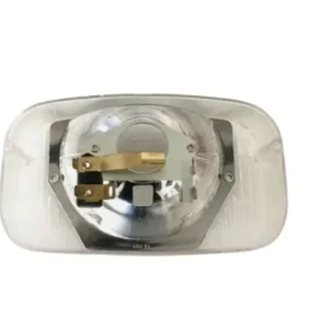 FARO FANALE ANTERIORE BOSATTA F269 PER PIAGGIO BOXER 1970-1983 Non Perdere