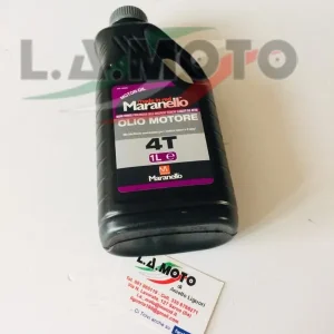 OLIO  MOTORE MARANELLO 4T 1L Prezzo Scontato