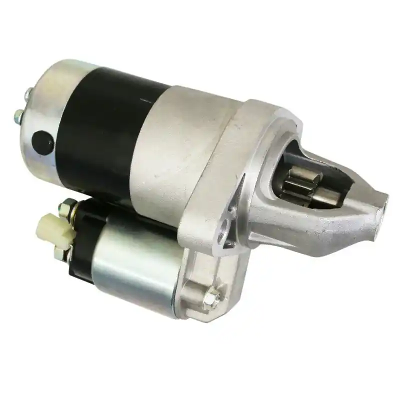 Scelto Dai Clienti 1D001796 MOTORINO AVVIAMENTO PIAGGIO PORTER 1300 BENZINA EURO 6