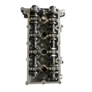 1A007023 TESTATA COMPLETA PIAGGIO PORTER MULTITECH EURO 6 Spedizione Gratuita