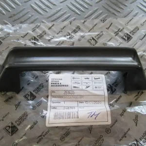 Offerta Limitata 261435 MANIGLIA PASSEGGERO INTERNO CABINA PIAGGIO APE TM 602-703 TUTTI TIPI