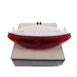 Compra Adesso 292377 FANALE POSTERIORE TRIOM ORIGINALE PIAGGIO NRG – NTT THP STORM 50 GILERA