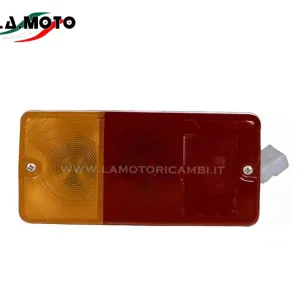 FANALINO POSTERIORE SINISTRO PORTER Direttamente Dal Produttore